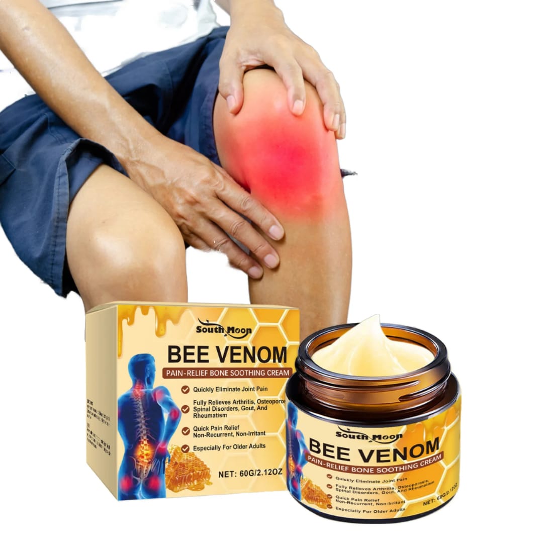 South Moon Bee Venom Bone Cream