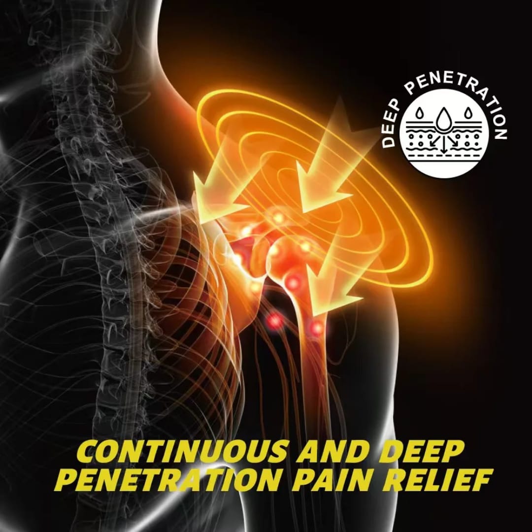 South Moon Bee Venom Bone Cream thumbnail 7