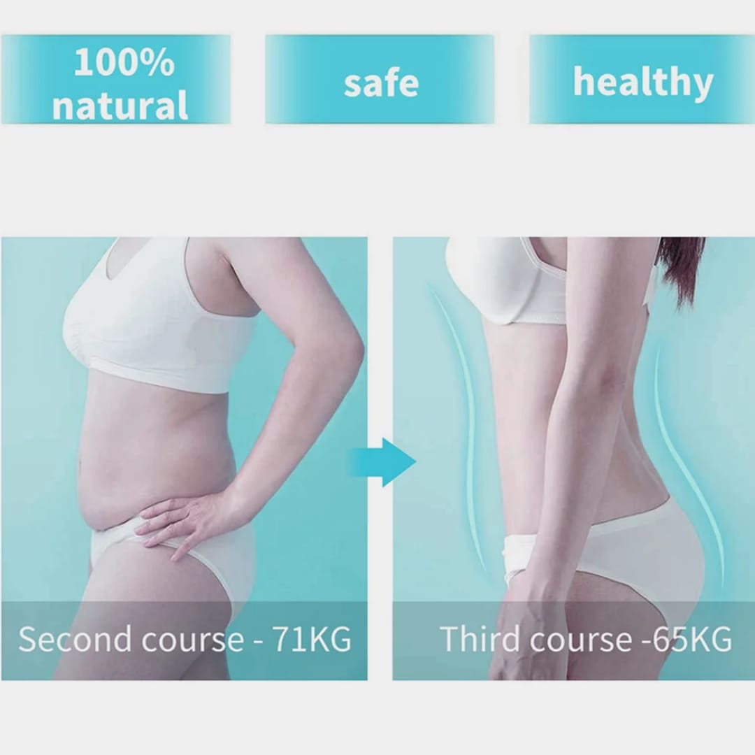 FitO Tea 28 Day Slimming Tea thumbnail 8