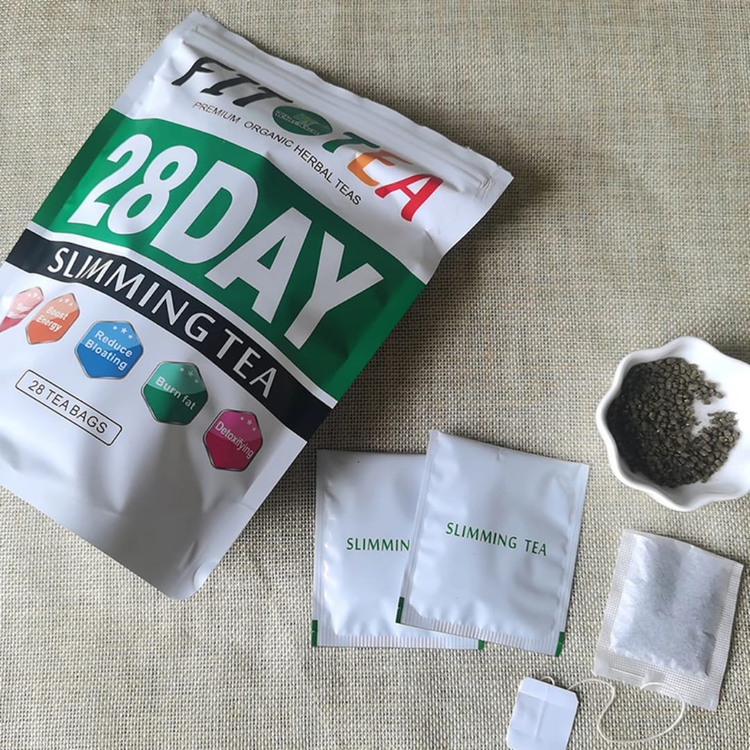 FitO Tea 28 Day Slimming Tea thumbnail 3