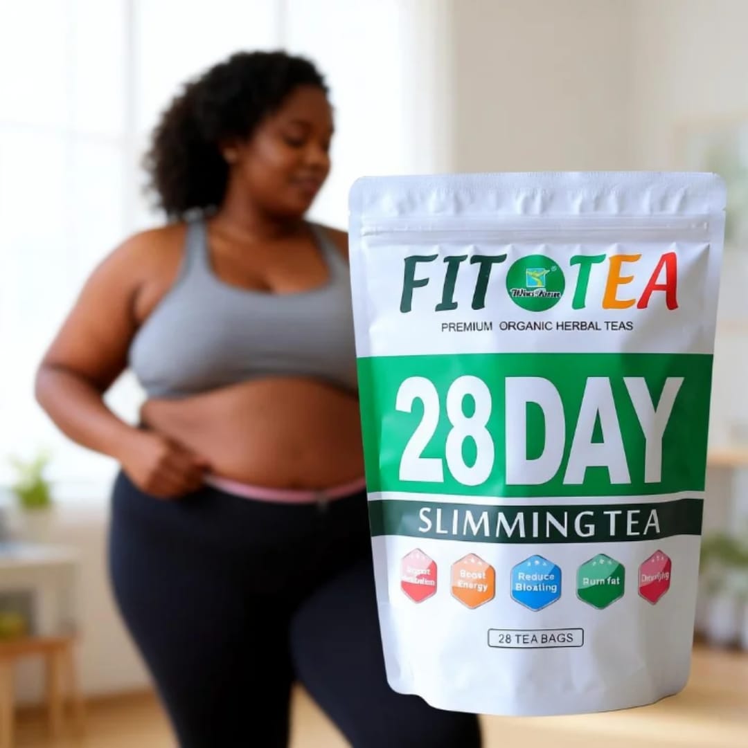 FitO Tea 28 Day Slimming Tea
