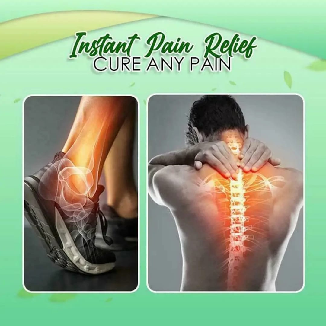 Sumimifun Bee Venom Pain Relief Cream thumbnail 3